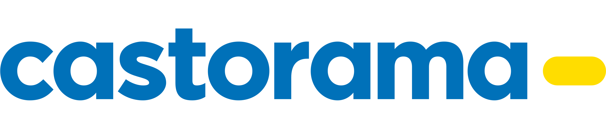 CASTORAMA