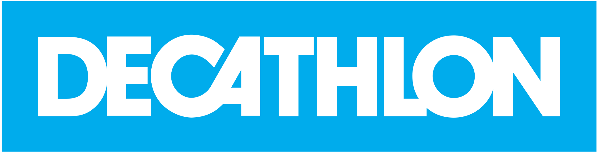 DECATHLON