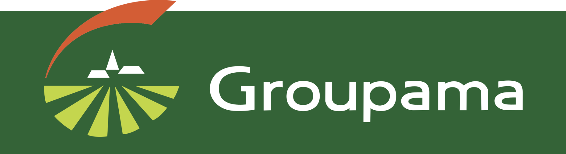 GROUPAMA