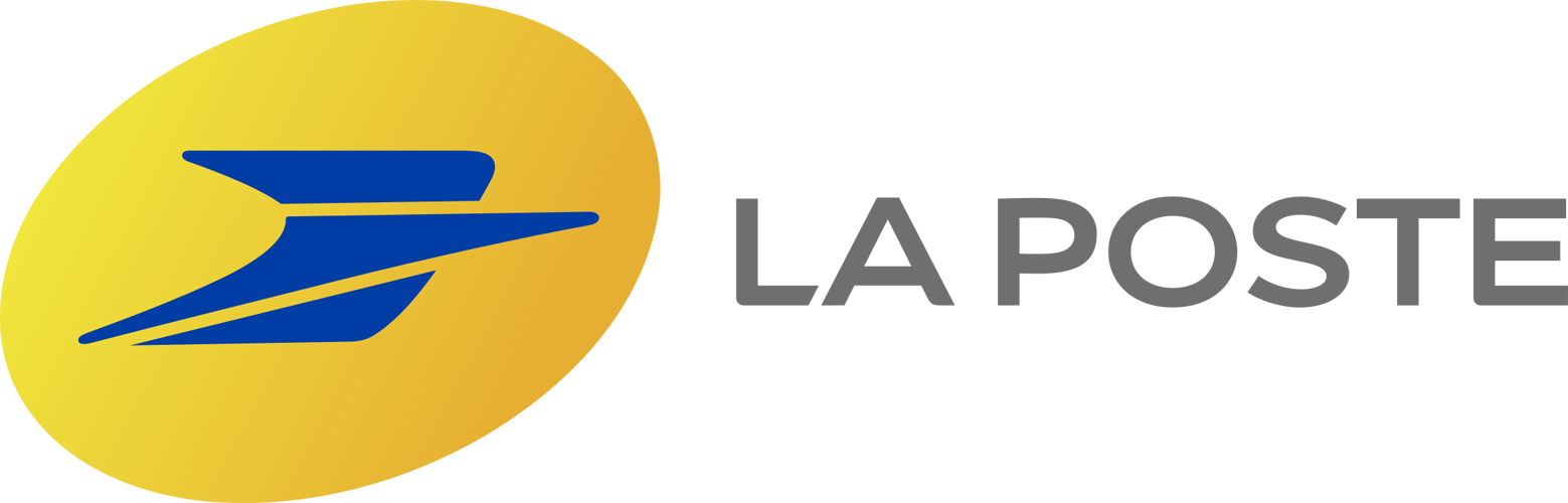 LAPOSTE