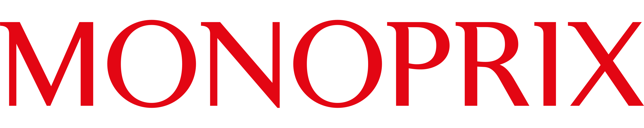 MONOPRIX