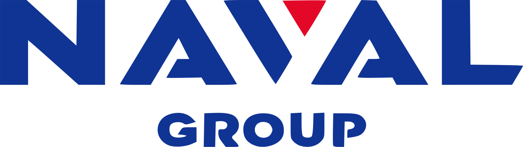NAVALGROUP